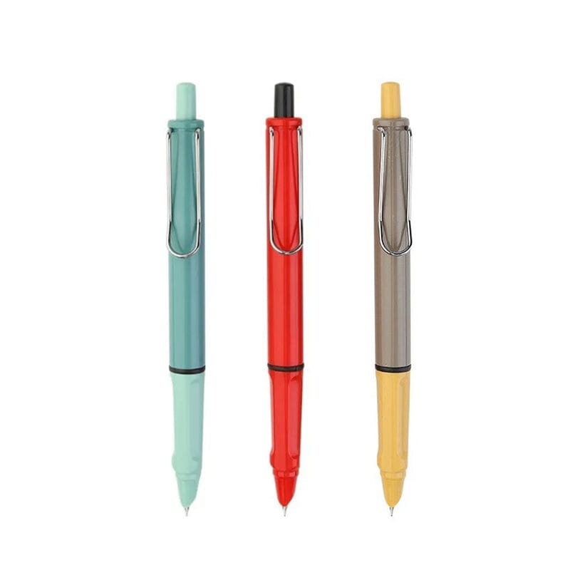 Bonbonfarbene Stifte (2 kaufen, 1 gratis erhalten)