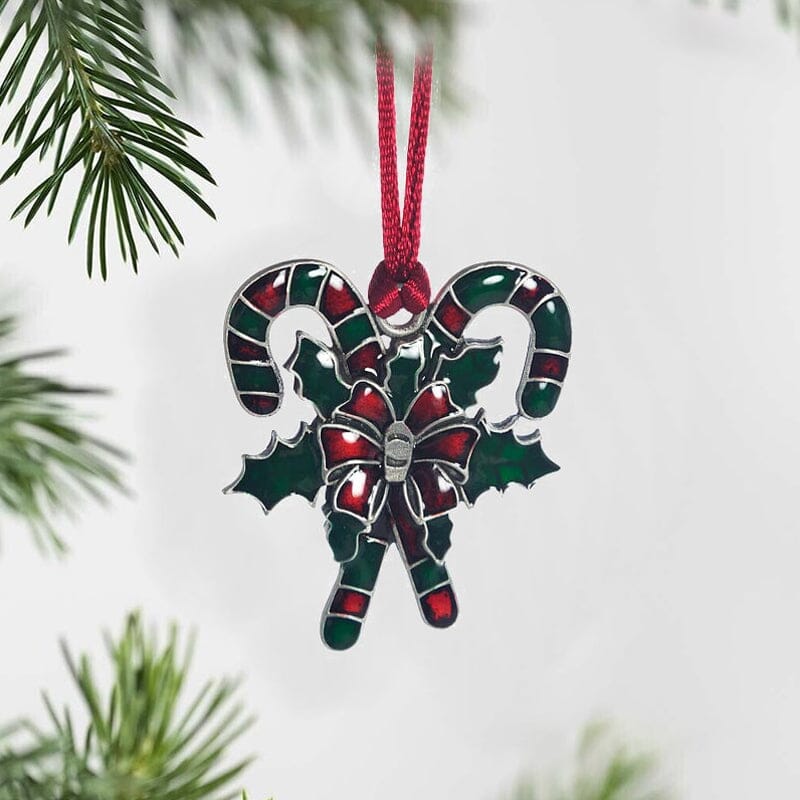 Weihnachtsbaum Ornamente