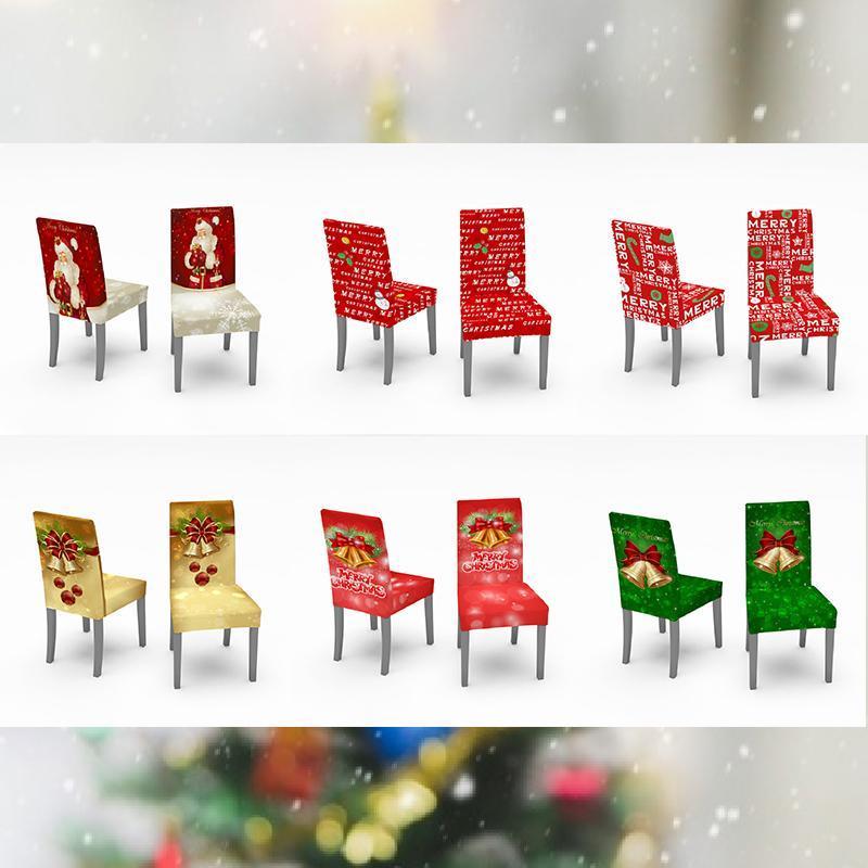 (🎅Vorzeitiger Weihnachtsverkauf - Sparen Sie 50% RABATT🎅) Weihnachten Tischdecke Dekoration