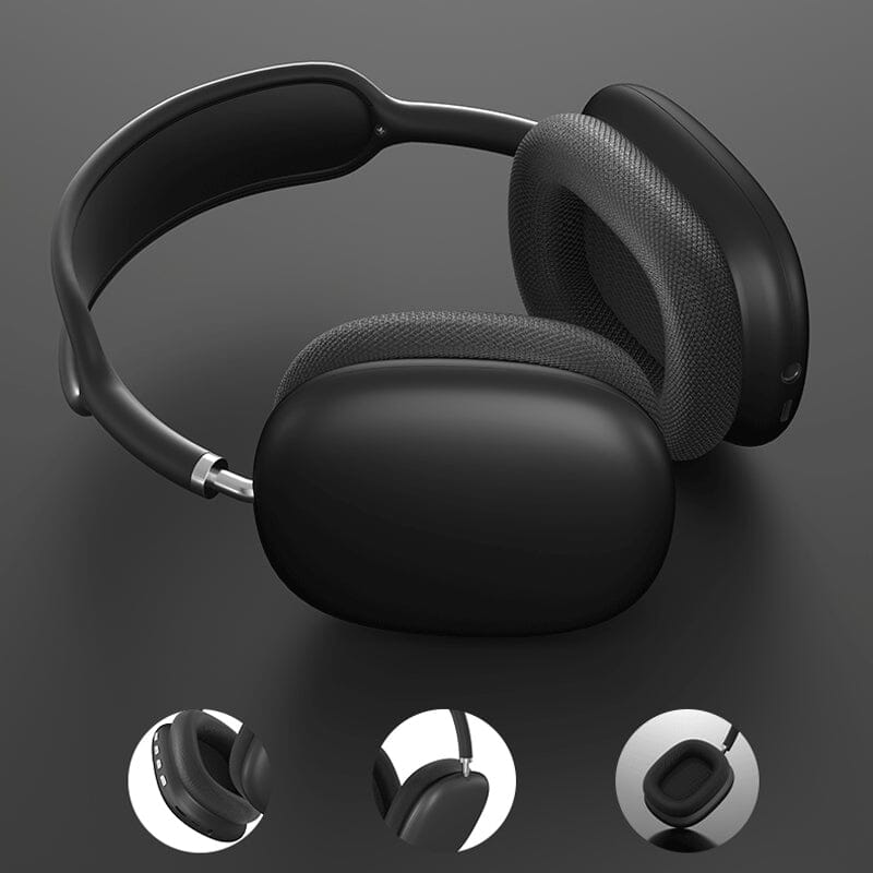 Kabelloses Bluetooth-Headset