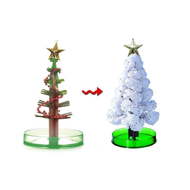 Magischer Weihnachtsbaum 🎄