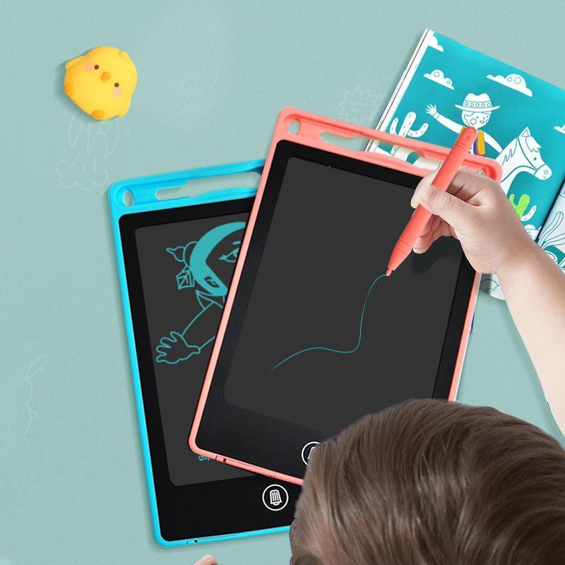 Rheinwing™ LCD-Schreibtablett für Kinder