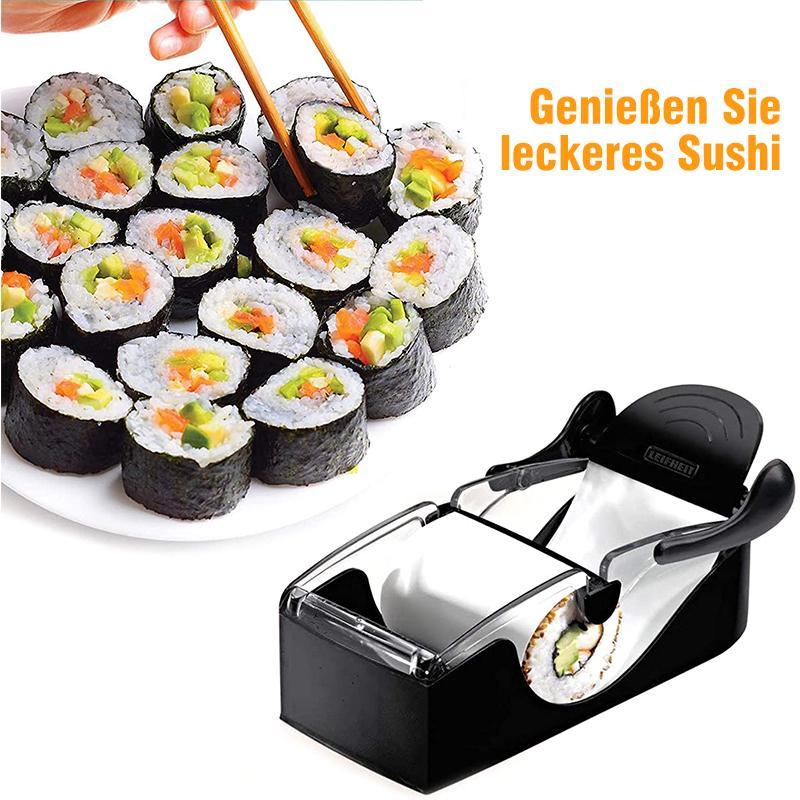Küche Sushi-Herstellerwalze