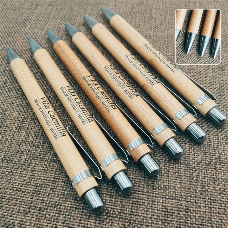 Lustiges Stift-Set (7 Stück)
