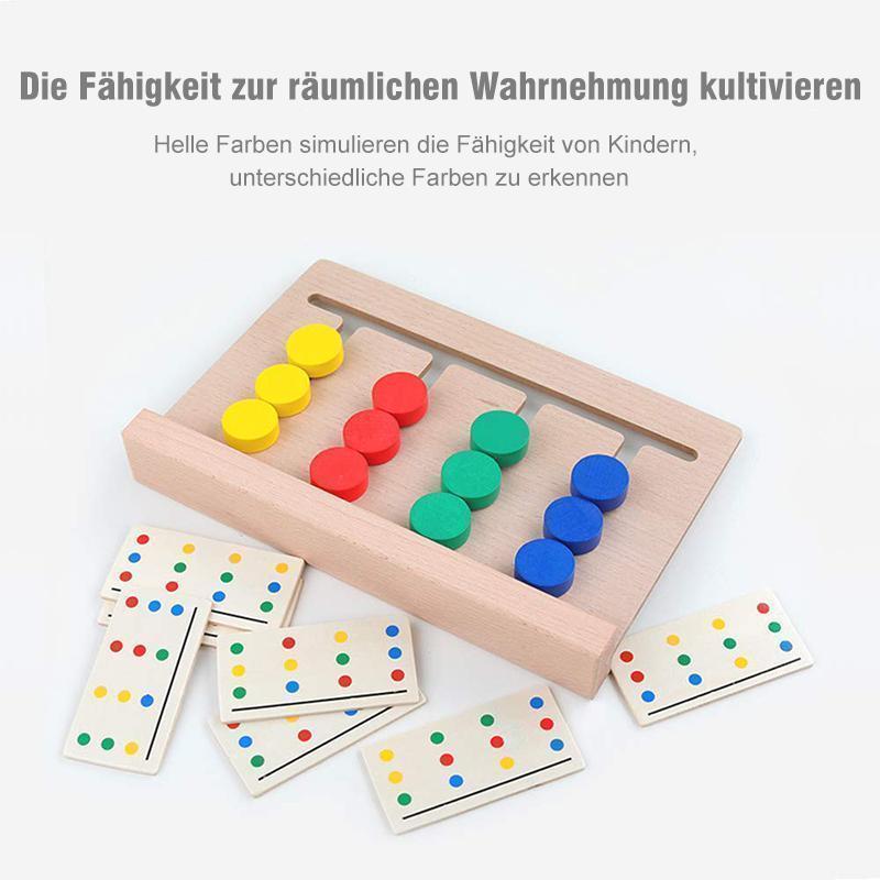 (🎅 EARLY XMAS SALE) Pädagogisches Montessori-Spielzeug
