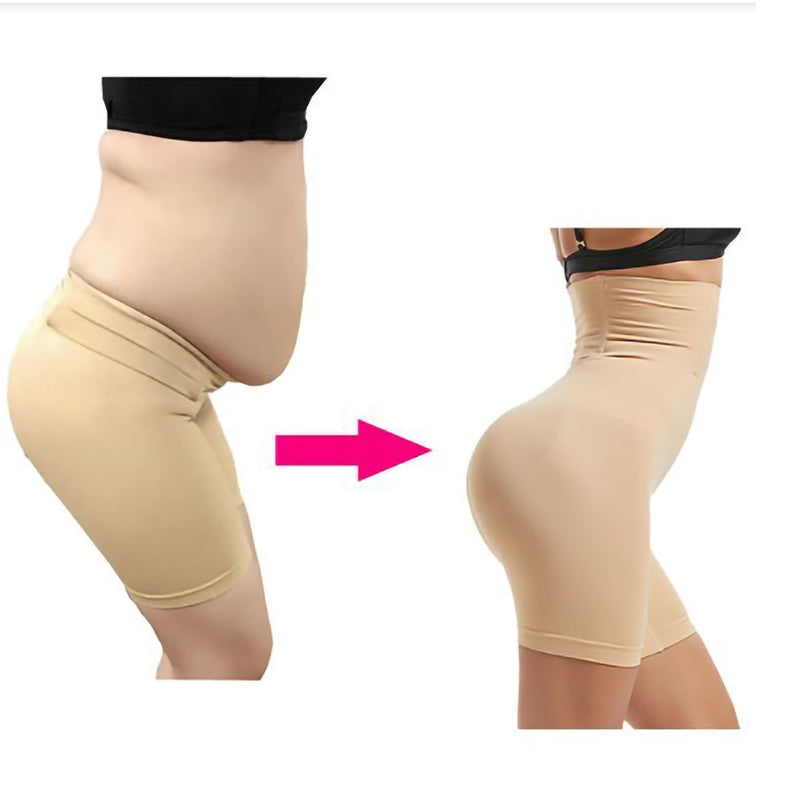 Figurformende Hose mit Bauchdeckenstraffung für Damen