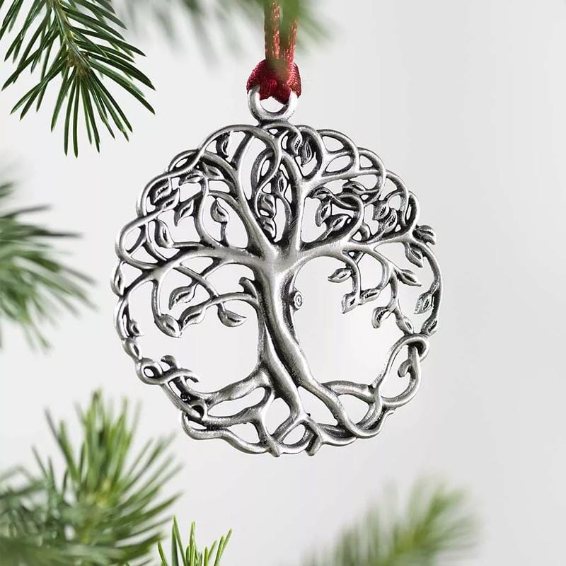Weihnachtsbaum Ornamente