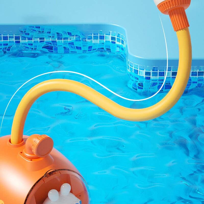 Elektrische U-Boot-Bootsdusche Baby-Badespielzeug