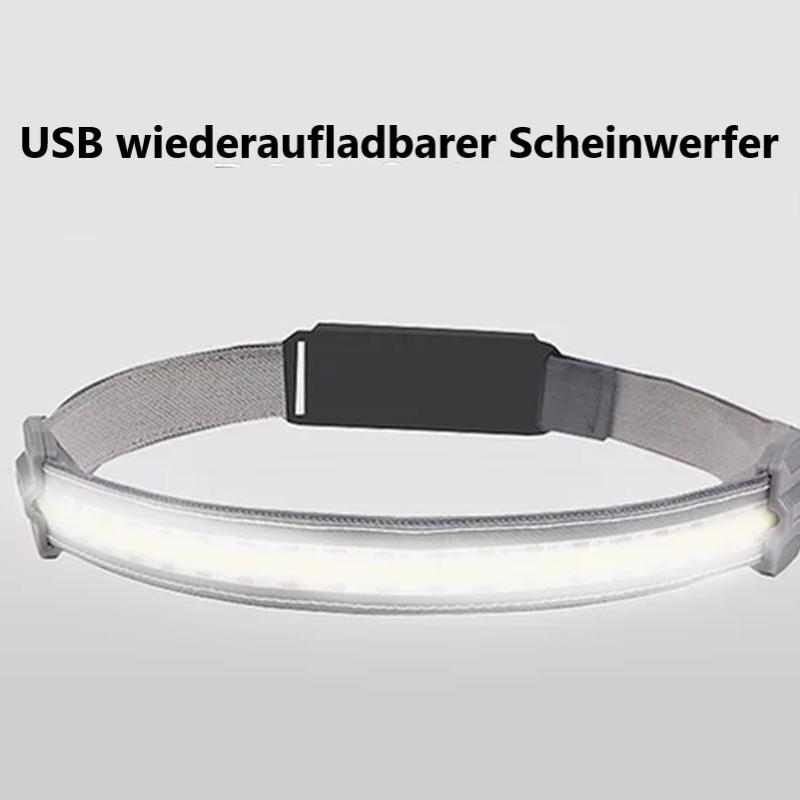 Rheinwing™ USB wiederaufladbarer Scheinwerfer