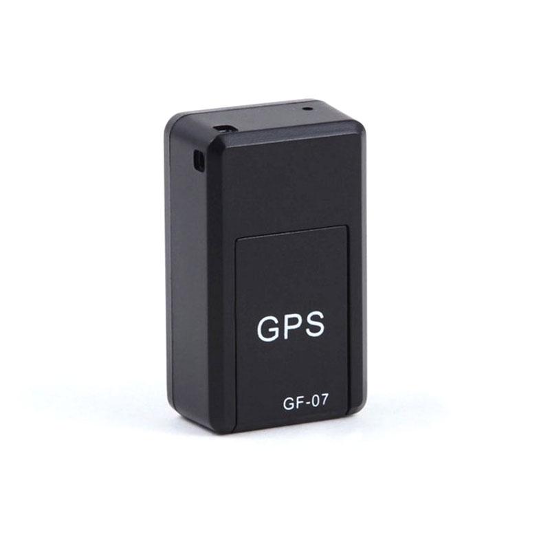 GPS Tracker, Magnet Mini GPS Locator Anti-Thief GPS Tracker