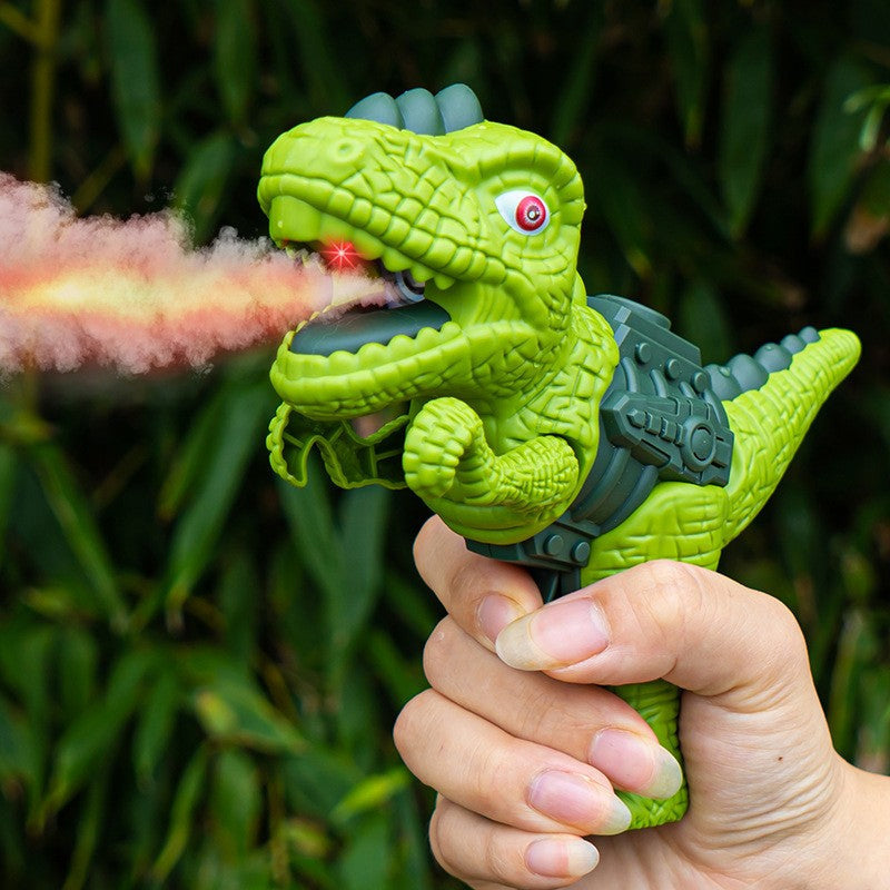 Simuliertes Dinosaurier-Sprühspielzeug Für Kinder